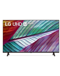 Телевизор LG 43UR78009LL.ARUG 43" черный 4K Ultra HD 60Hz DVB-T DVB-T2 DVB-C DVB-S DVB-S2 USB WiFi Smart TV Lg