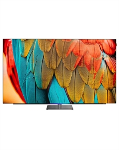 Телевизор Skyworth 77SXF9850 OLED 77" BM Series Frameless черный/черный 4K Ultra HD 120Hz DVB-T DVB-T2 DVB-C DVB-S DVB-S2 USB WiFi Smart TV