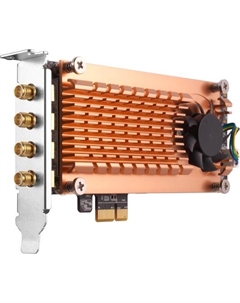 Сетевая карта QWA-AC2600 Dual-band AC2600 wireless PCIe Qnap