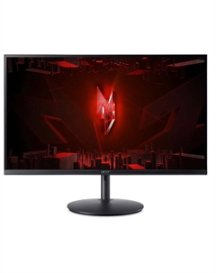 Монитор 27" XF270X1bmiiphx UM.HX0CD.102 16:9, IPS, FHD, 1ms, 250cd, 200Hz, HDMI, DP, SPK, HAS Acer