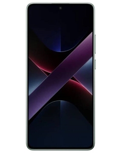 Смартфон Xiaomi POCO X7 Pro 5G RU 8/256GB MZB0J3ARU Green