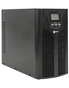 Источник бесперебойного питания SW930Pro-TB E-Power SW900Pro-TB 3000 ВА/2700Вт Ekf