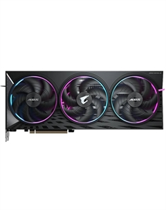 Видеокарта PCI-E Radeon RX 9070 XT AORUS ELITE (GV-R9070XTAORUS E-16GD) 16GB GDDR6 256bit 5nm 2400/20000MHz 2*DP 2*HDMI Gigabyte