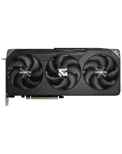 Видеокарта PCI-E Radeon RX 9070 XT GAMING OC (GV-R9070XTGAMING OC-16GD) 16GB GDDR6 256bit 5nm 2400/20000MHz 2*DP 2*HDMI Gigabyte