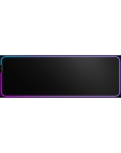 Коврик для мыши QcK Prism Cloth RGB Gaming 3XL Steelseries