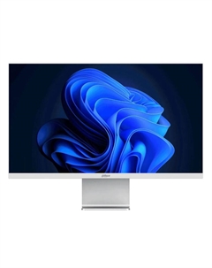 Монитор 27" DHI-LM27-P501 серебристый IPS LED 5ms 16:9 HDMI матовая 2000:1 400cd 178гр/178гр 5120x2880 60Hz DP 5K USB Dahua
