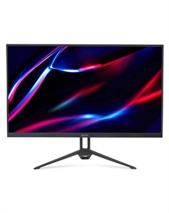 Монитор 23,8" SA243YG0bi UM.QS3CD.001 1920x1080, 16:9, IPS, 1ms, 178/178, VGA, HDMI, 120Hz, VESA, black Acer