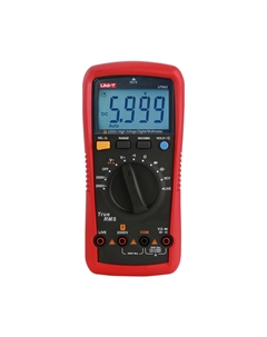 Мультиметр UNI-T UT892 высоковольтный Uni-t