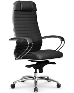 Кресло Metta Samurai KL-1.04 MPES z312296457 чёрное Метта