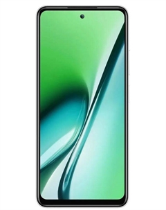 Смартфон ITEL S666LN NFC RS4 12/256GB 10054298 белый моноблок 3G 4G 2Sim 6.56" 720x1612 Android 13 50Mpix 802.11 a/b/g/n/ac NFC GPS GSM900/1800 GSM190 Itel