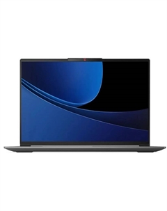 Ноутбук Lenovo IdeaPad 5 Slim 16IMH9 83DC008SRK i7-155H Ultra/16GB/512GB SSD/16" WUXGA IPS/WiFi/BT/Cam/DOS/arctic grey