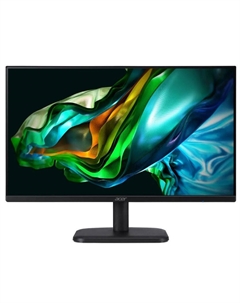 Монитор 27" EK271UEbmiipx UM.HE1CD.E03 черный IPS LED 5ms 16:9 матовая 1000:1 250cd 178гр/178гр 2560x1440 100Hz FreeSync HDMI DP Quad 2K (1440p) Acer