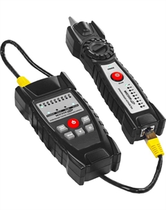 Тестер МЕГЕОН 40067 кабельный трассоискатель Мегеон