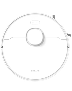 Робот-пылесос Dreame D10 Plus Gen2 RLD32GD