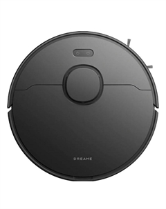 Робот-пылесос Dreame D9 Max Gen2 RLD34GA black