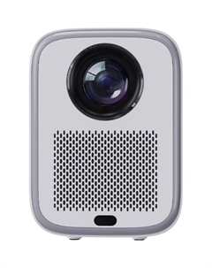 Проектор CS-PRC.07WT.WUXGA-A HD-A LCD 350lm ANSI (1920x1080) 2000:1 ресурс лампы:50000часов, USB type A, HDMI Cactus