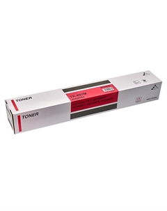 Тонер-картридж TK-895M Chip 12100108 Kyocera FS-C8020MFP/C8025MFP, пурпурный Integral