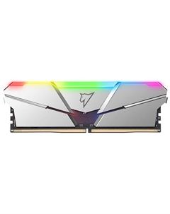 Модуль памяти DDR5 32GB (2*16GB) NTSRD5P56DP-32S PC5-41600 5600MHz CL40 1.2V Netac