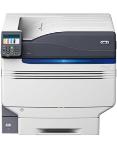 Принтер цветной светодиодный OKI PRO9431dn-Multi 45530407 Oki