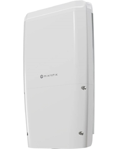 Коммутатор CRS504-4XQ-OUT 4xQSFP28 100gbit, Уличный корпус Mikrotik