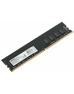 Модуль памяти DDR4 32GB R9432G3206U2S-U Radeon R9 Gamer, PC4-25600, 3200MHz, CL16 1.2V Amd
