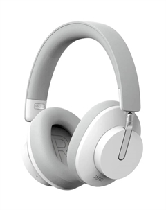 Наушники A4Tech MH390 WHITE белый BT оголовье 1907863 A4tech