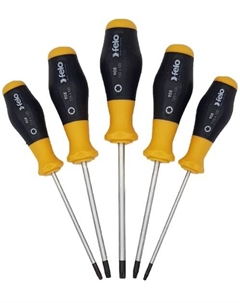 Набор отверток Felo 90895148 Tx, 5 шт