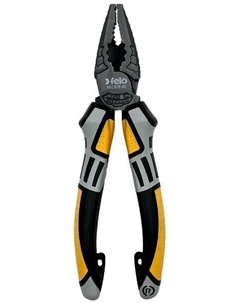 Плоскогубцы Felo 59001640 комбинированные 165 мм
