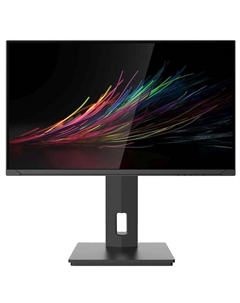 Монитор 27" MF2716-B 1920x1080 LED, 16:9, IPS, 250cd, 5ms, 178/178, HDMI, M/M, HAS, Piv, 100Hz, FreeSync, VGA, DP, черный Npc