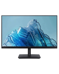Монитор 27" Vero V277UEbmiipxv UM.HV7CD.E01 2560x1440 LED, 16:9, IPS, 350cd, 1000:1, 4ms, 178/178, DP, 2*HDMI, 100Hz, Speakers, Tilt, VESA, black Acer