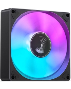 Вентилятор для корпуса SL-925 Color Black 92х92х25mm, 800-2200rpm, 11.95-38.2CFM, 22.3-33.8dBA,4-pin PWM, черный Jonsbo