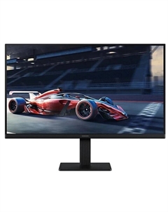 Монитор 24" Essential S3 S30GD S24D300GAI black, IPS LED 16:9 1920*1080, 100Hz 5ms 250cd 1000:1 178/178 D-Sub HDMI VESA Tilt Samsung