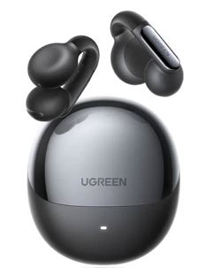 Гарнитура wireless UGREEN WS210 45760_ HiTune S5 True Non-in-ear Open Wearable. Цвет: черный Ugreen