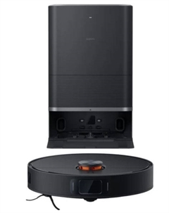 Робот-пылесос Xiaomi Robot Vacuum X20 Max EU BHR9220EU