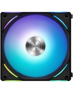 Вентилятор для корпуса UNI Fan ALV2 G99.12ALV21B.00 120х120х28mm, 2000rpm, 77.3CFM, 28.7dBA, 4-pin PWM Lian li