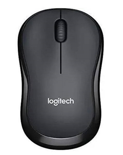 Мышь беспроводная B175 черная, 910-002635 Logitech