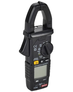 Клещи IEK ARMA2L 5 A2L5-CM13-01 токоизмерительные CM1C Iek