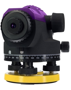 Нивелир Ermenrich 84658 PL40