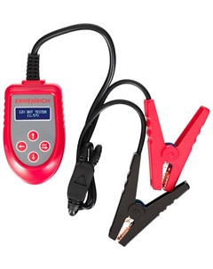 Тестер Ermenrich 81734 аккумуляторный Zing AL30