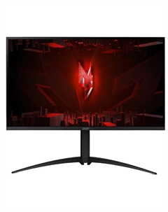 Монитор 27" XV275KP3biipruzx UM.HX5CD.302 16:9, IPS, UHD, 1ms, 1000cd, 160Hz, HDMI, DP, USB, USB-C, HAS Acer