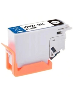 Картридж CS-EPT3791 струйный 378XL черный (13.2мл) для Epson Expression Photo XP-8500/XP-8505/XP-15000 Cactus