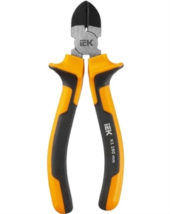 Бокорезы IEK A2L3-PC10-K1-160 160мм K1 ARMA2L 3 Iek