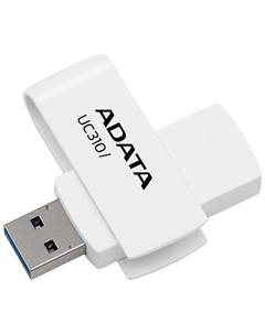 Накопитель USB 3.0 UC310-64G-RWH Adata