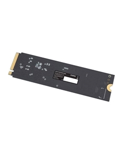 Накопитель SSD M.2 2280 META P31 DGSM5002TP31T 2TB, 10300/8600MB/s, TBW 1200, MTBF 2M Digma