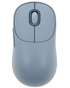 Мышь Wireless Mouse 3 BHR8914GL blue Xiaomi
