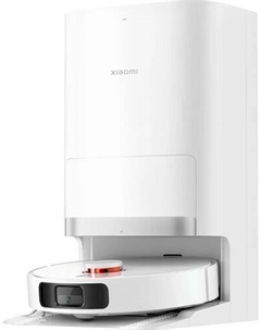 Робот-пылесос Xiaomi Robot Vacuum X20+ EU BHR8124EU