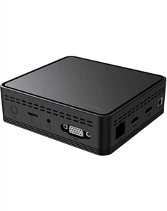 Неттоп Digma Mini Office DPCN-8CXW01 N4020 /8GB/256GB SSD/UHD Graphics 600/WiFi/BT/Win11Pro/черный