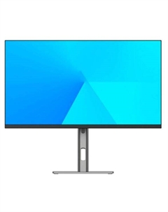 Монитор 23,8" R238A 1920x1080, IPS, 250cd, 1000:1, 4 ms, 178°/178°, VGA, HDMI, 100Hz, DP, Audio out, DC, MM, Pivot, Flat, Black-Gray Lime