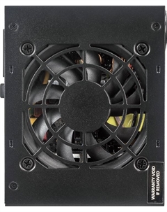 Блок питания SFX WSFX-400 400W, 80 PLUS WHITE, full modular Formula