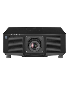 Проектор PT-MZ782B лазерный 3LCD, 7500 Lm,WUXGA(1920x1200);3000000:1;16:10;TR 1.612.76:1;HDMI INx3;ComputerIN x1;MonitorOut x1;MultiSync IN Panasonic